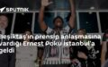 Ernest Poku