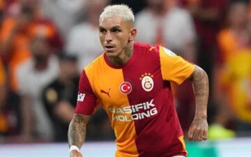 Lucas Torreira