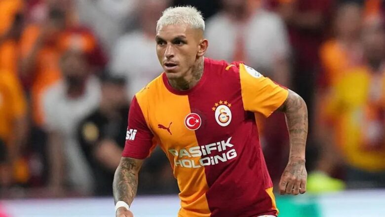 Lucas Torreira
