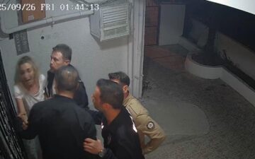 Güllü'nün ölüm gecesi