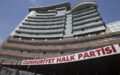 CHP disiplin süreci