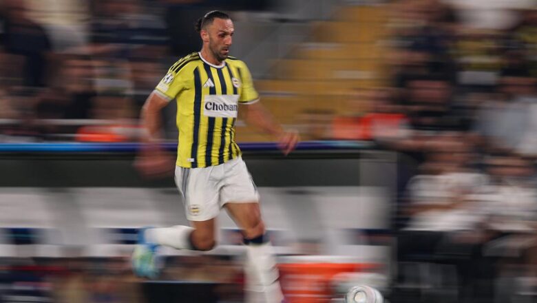 Vedat Muriqi