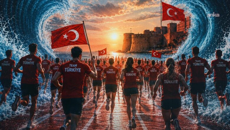 Türkiye madalya