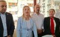 Örgütlenme