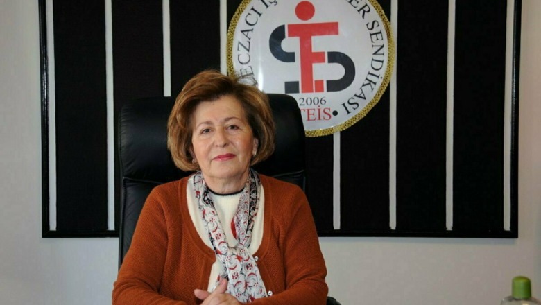 ilaç satışı