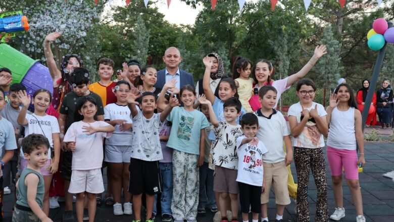 Sokak Oyunları