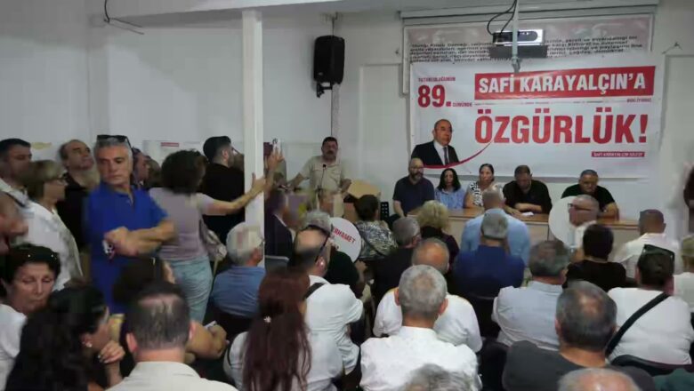 Safi Karayalçın