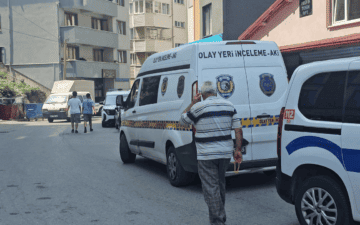 Yonca Apartmanı