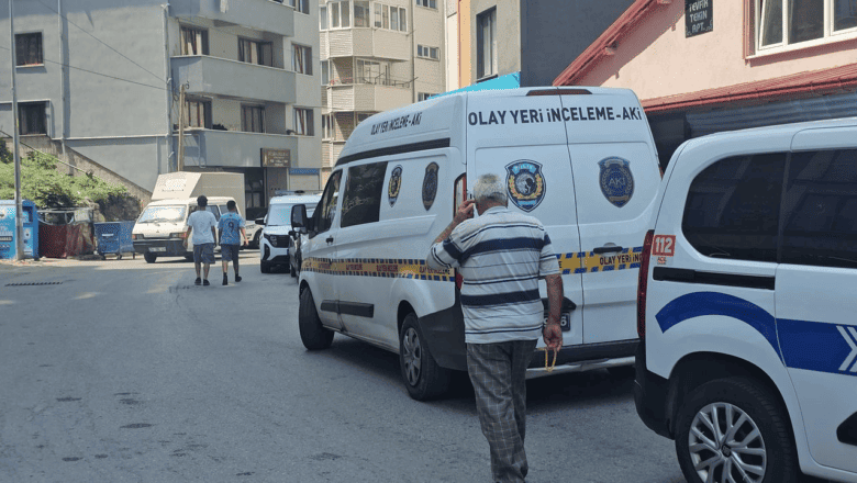 Yonca Apartmanı