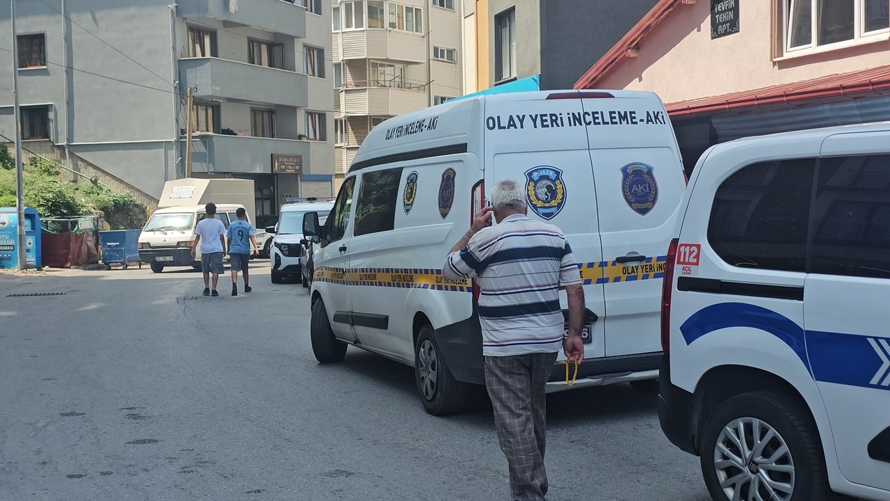 Yonca Apartmanı