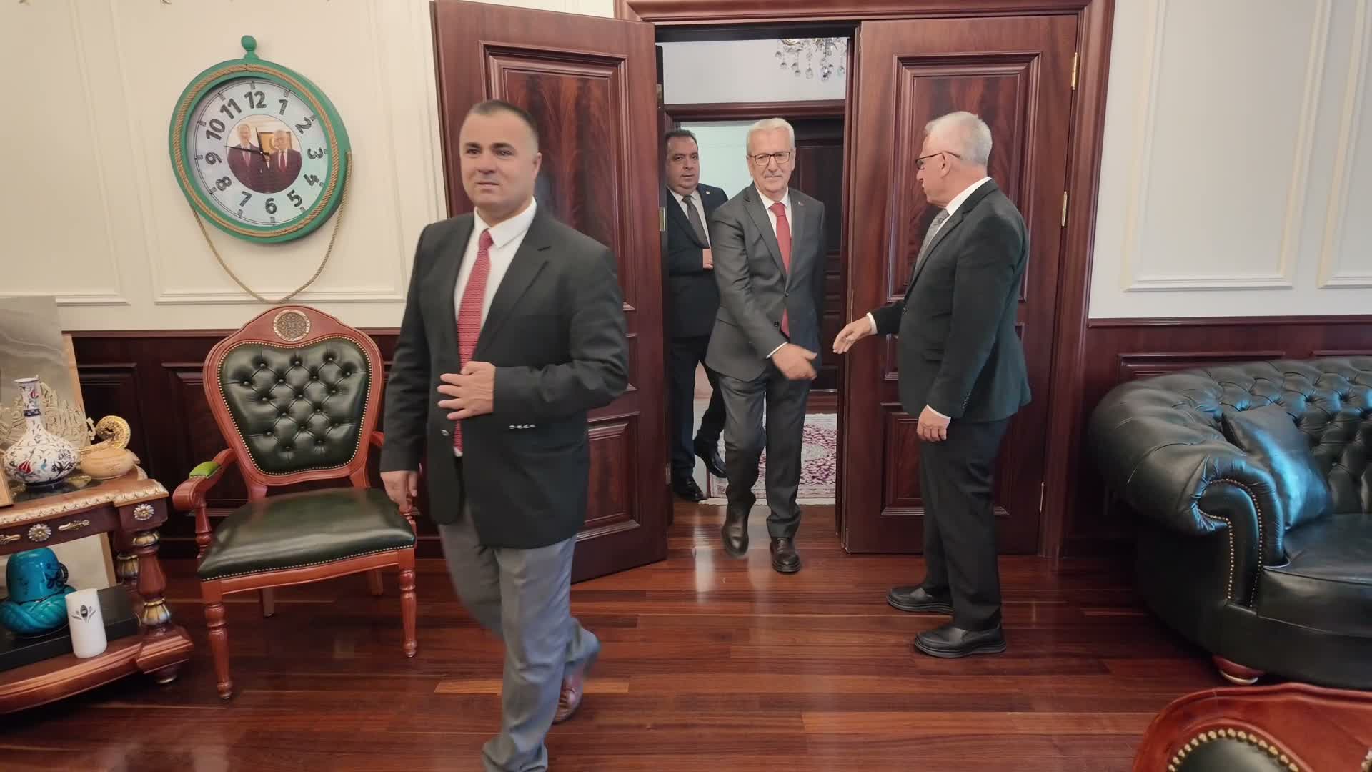amatör spor