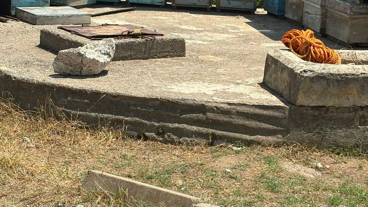 Kuyuda Bedeni Bulundu