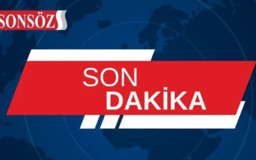 Sebahattin Şirin gözaltı