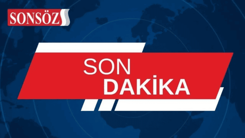 Sebahattin Şirin gözaltı