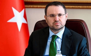 Orman Yangını