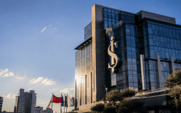 İş Bankası Yönetimi