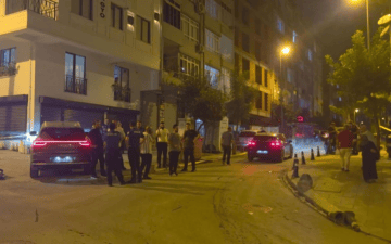 Güngören Çatışması