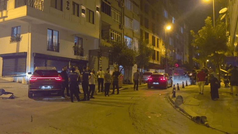 Güngören Çatışması
