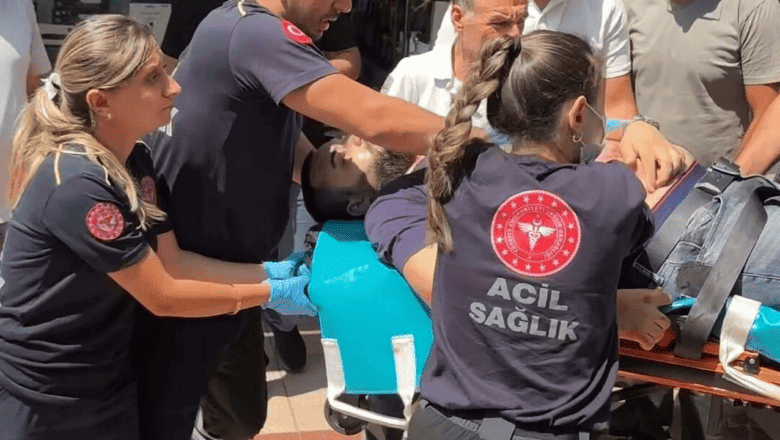 Aydın'da 12.00'de