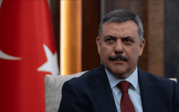 Süleymancılar merkezi
