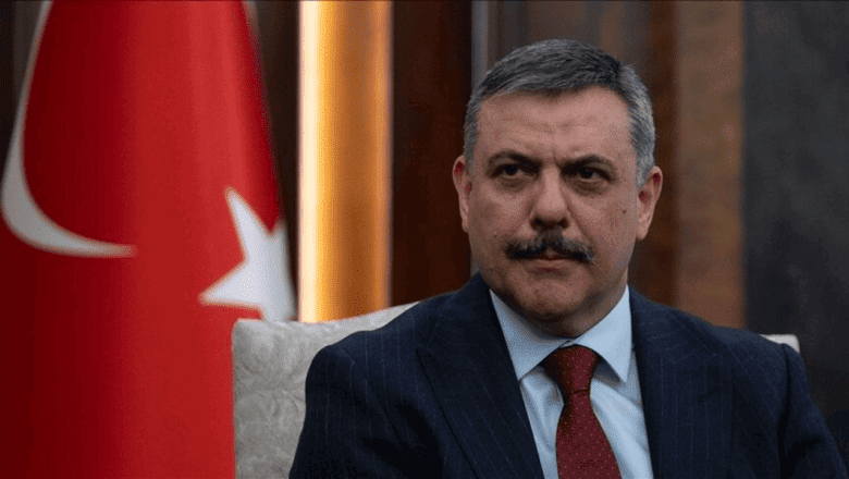 Süleymancılar merkezi