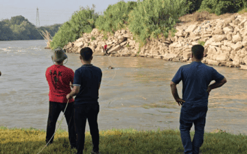 Ceyhan Nehri