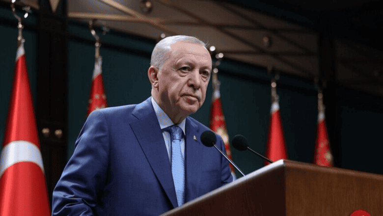 AK Parti 25. Yılı