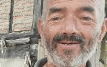 Alzheimer hastası kaybolma