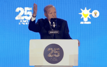 Erdoğan savunma sanayi