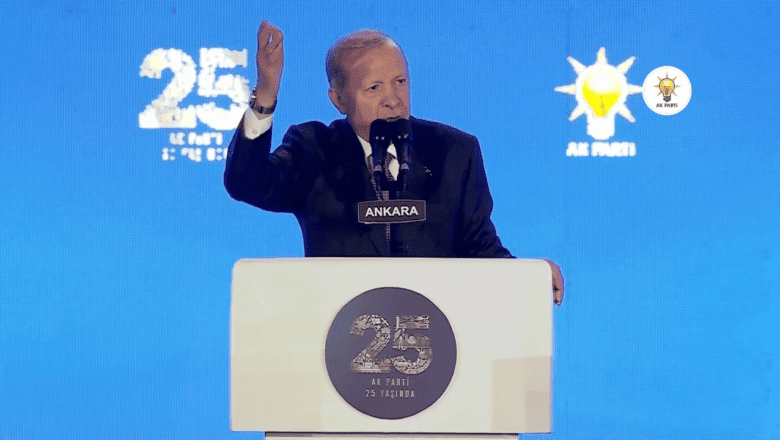 Erdoğan savunma sanayi