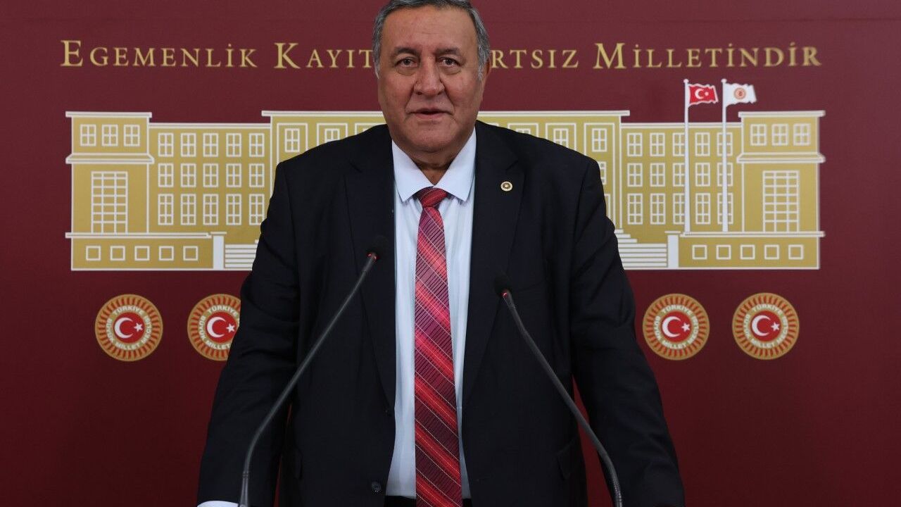 Bakanlığın Geri