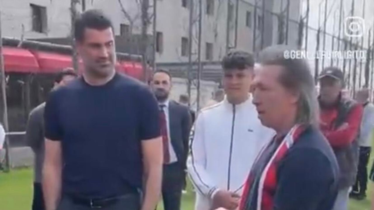 Gençlerbirliği Fanı