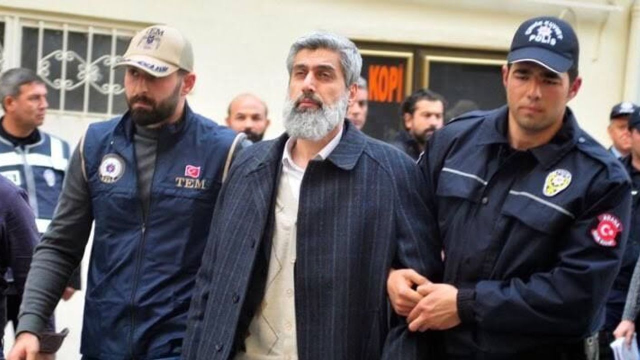 Kuytul Suç Örgütü