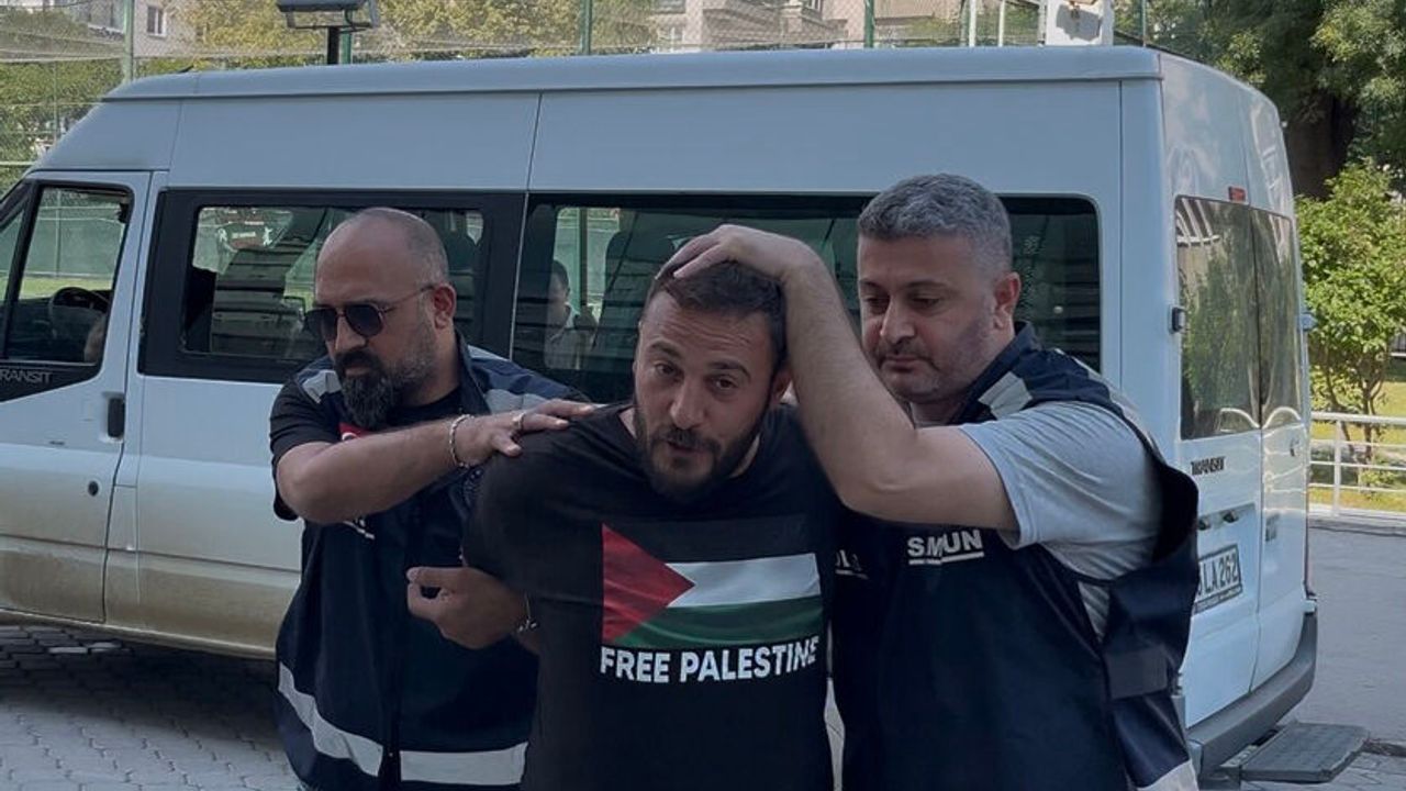 tribün lideri