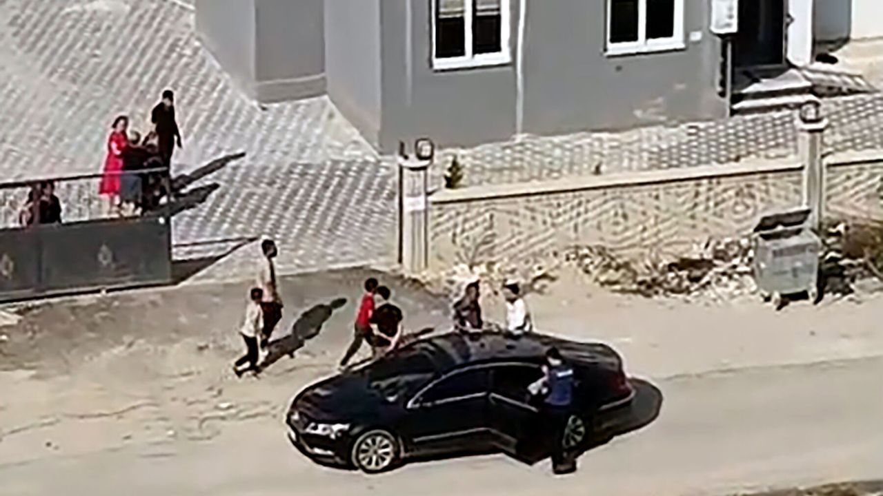 Kadın Darbesi