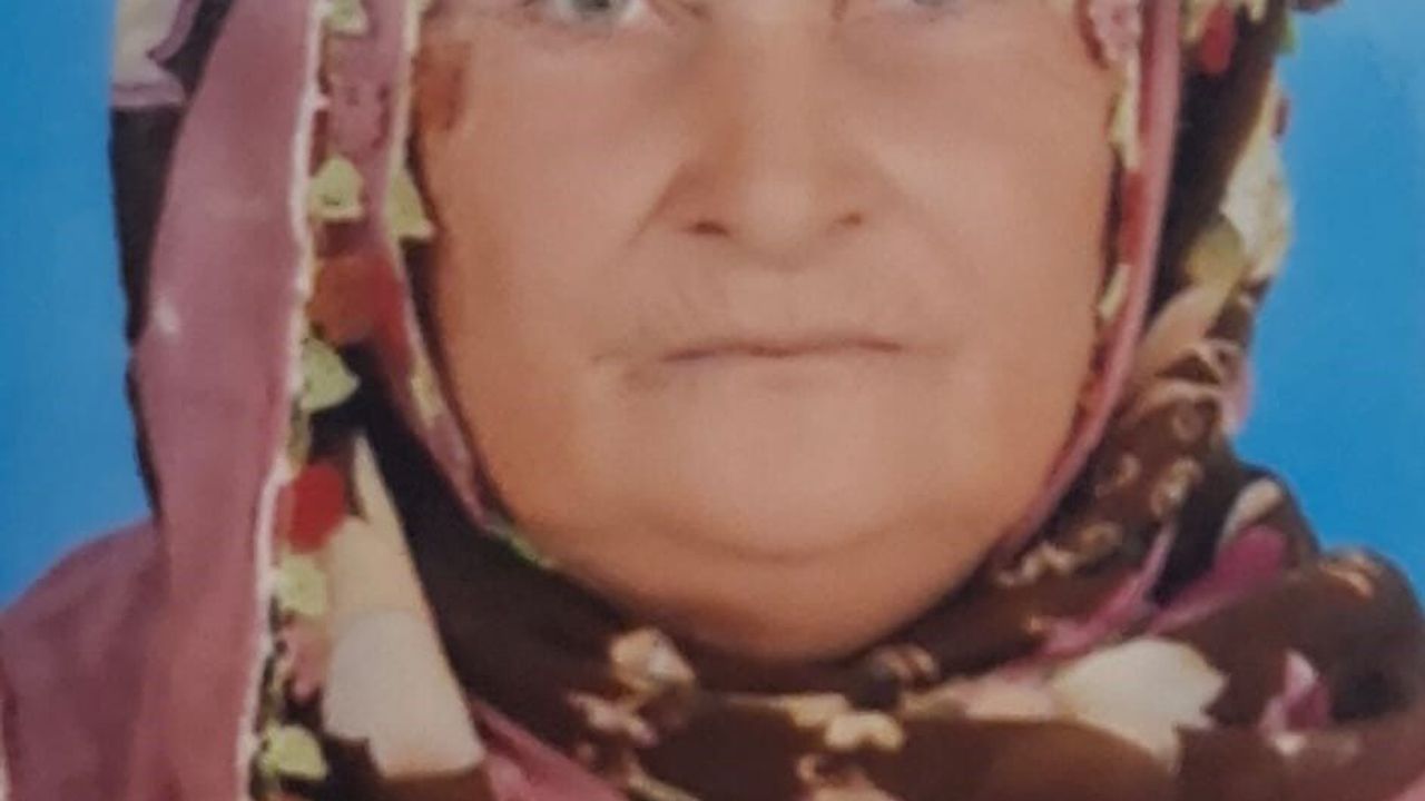 Kadirli Sumak Tragedisi