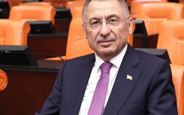 İsrail Saldırısı