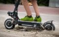 scooter kazaları