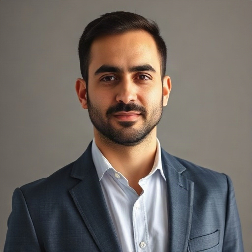 Cem Özkan