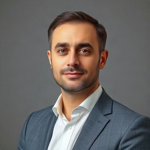 Serkan Bulut