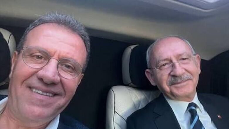Kılıçdaroğlu