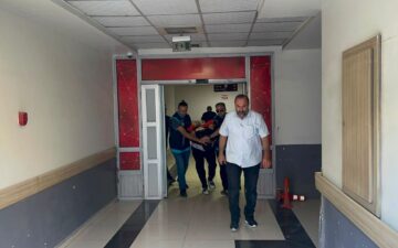 bıçaklı saldırı