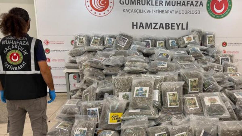 esrar