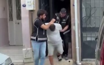 taraftar suç örgütü