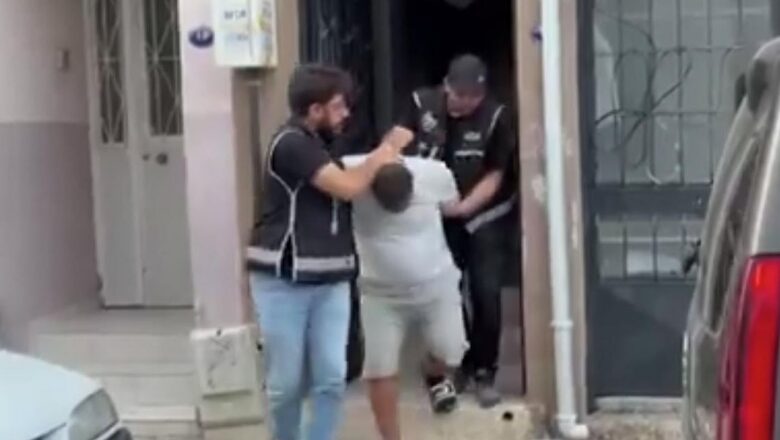taraftar suç örgütü
