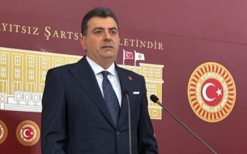 YENİ Parti üye sayısı