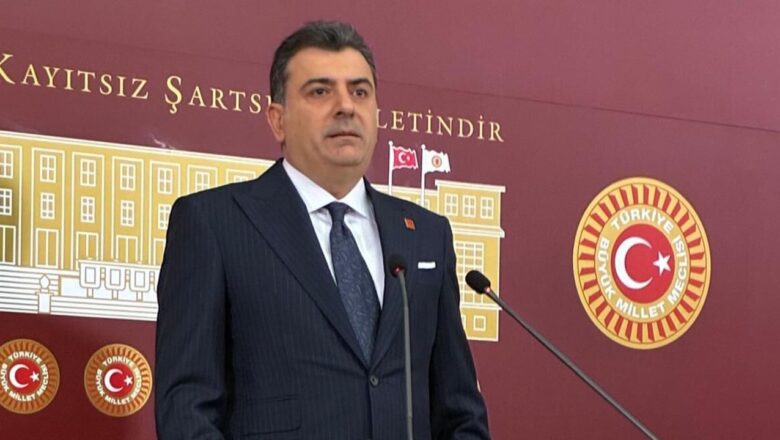 YENİ Parti üye sayısı