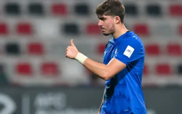 Yusuf Akçiçek transfer