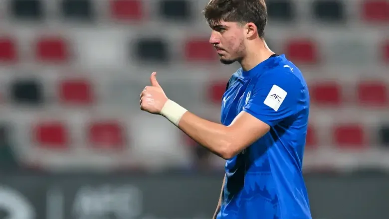 Yusuf Akçiçek transfer