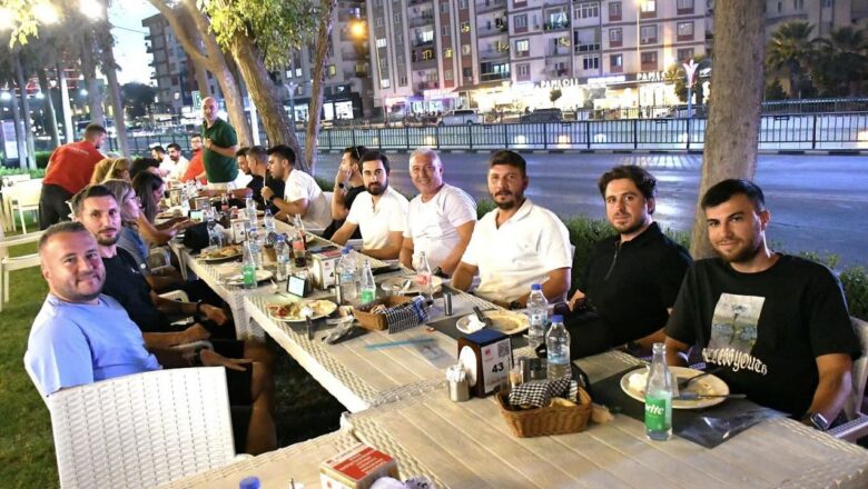 Yunusemre Belediyespor